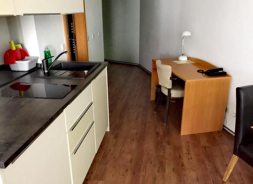 Cucina Foto