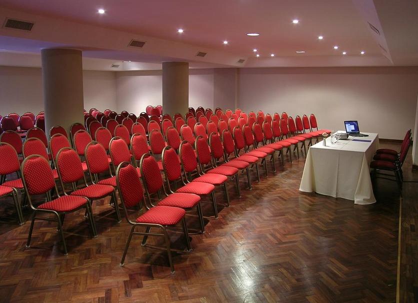 Sala conferenze Foto