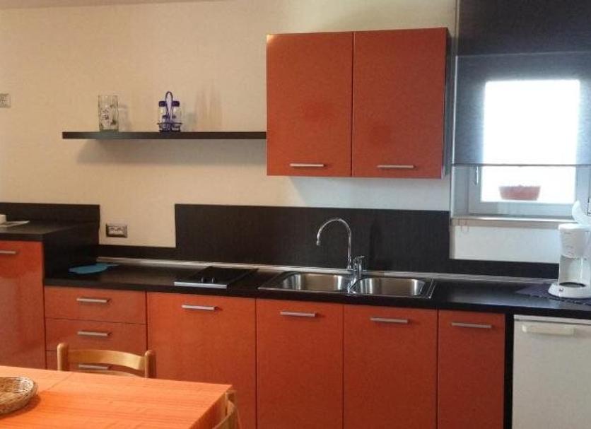 Cucina Foto