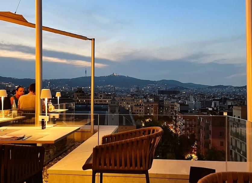 Balcone Foto