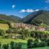 Vista esterna