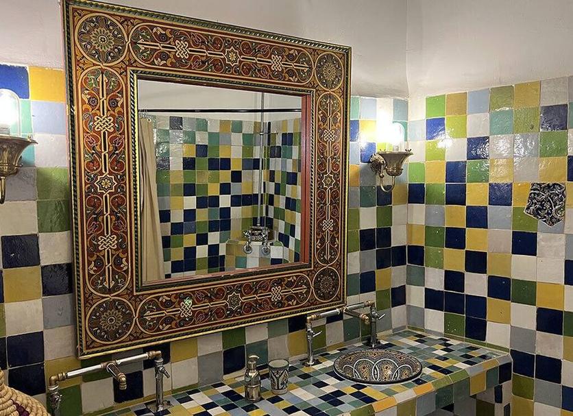 Bagno Foto