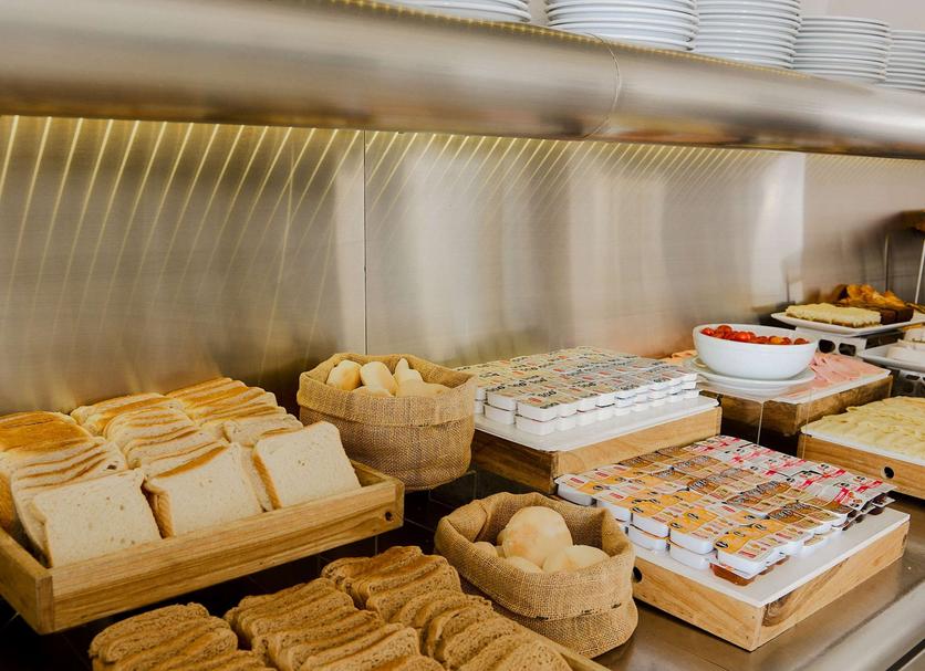 Sala pranzo Foto