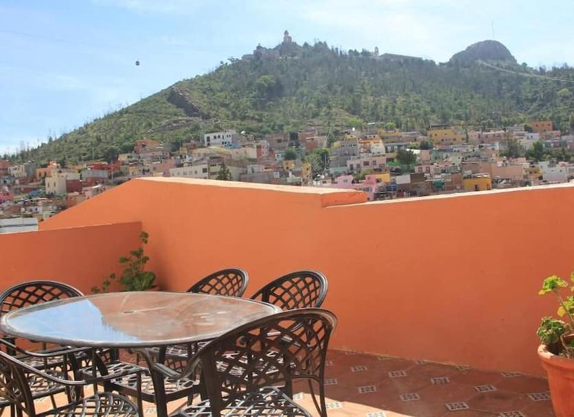 Balcone Foto