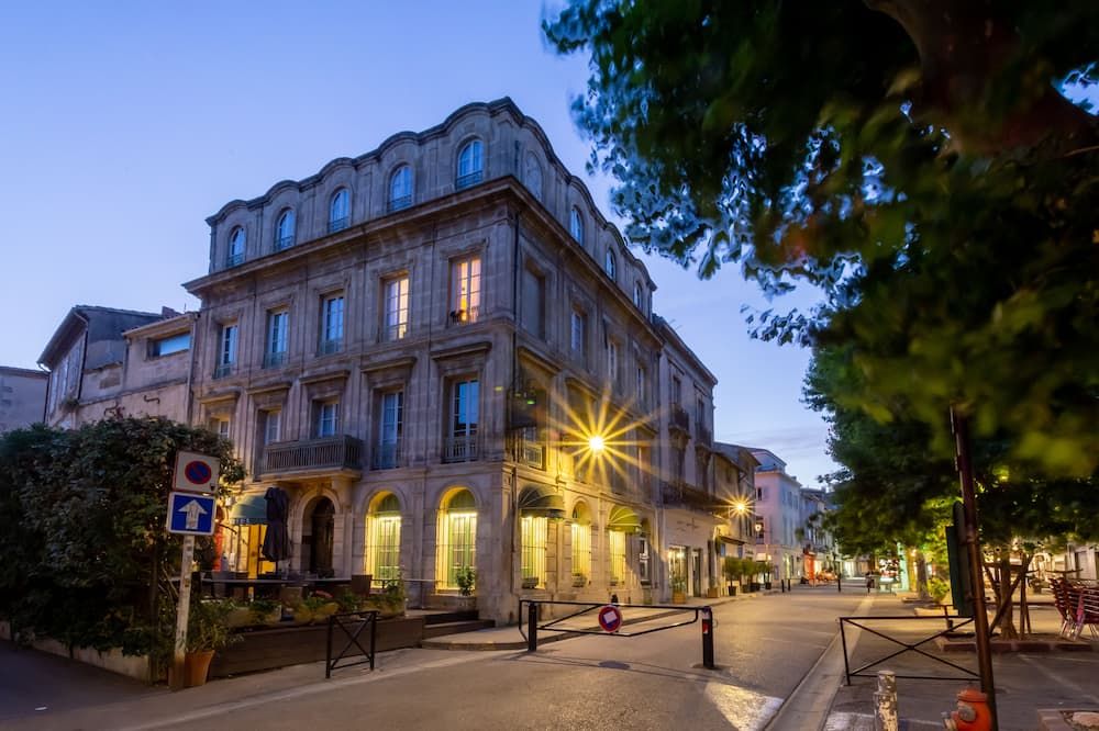 Edificio