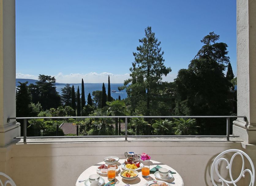 Balcone Foto