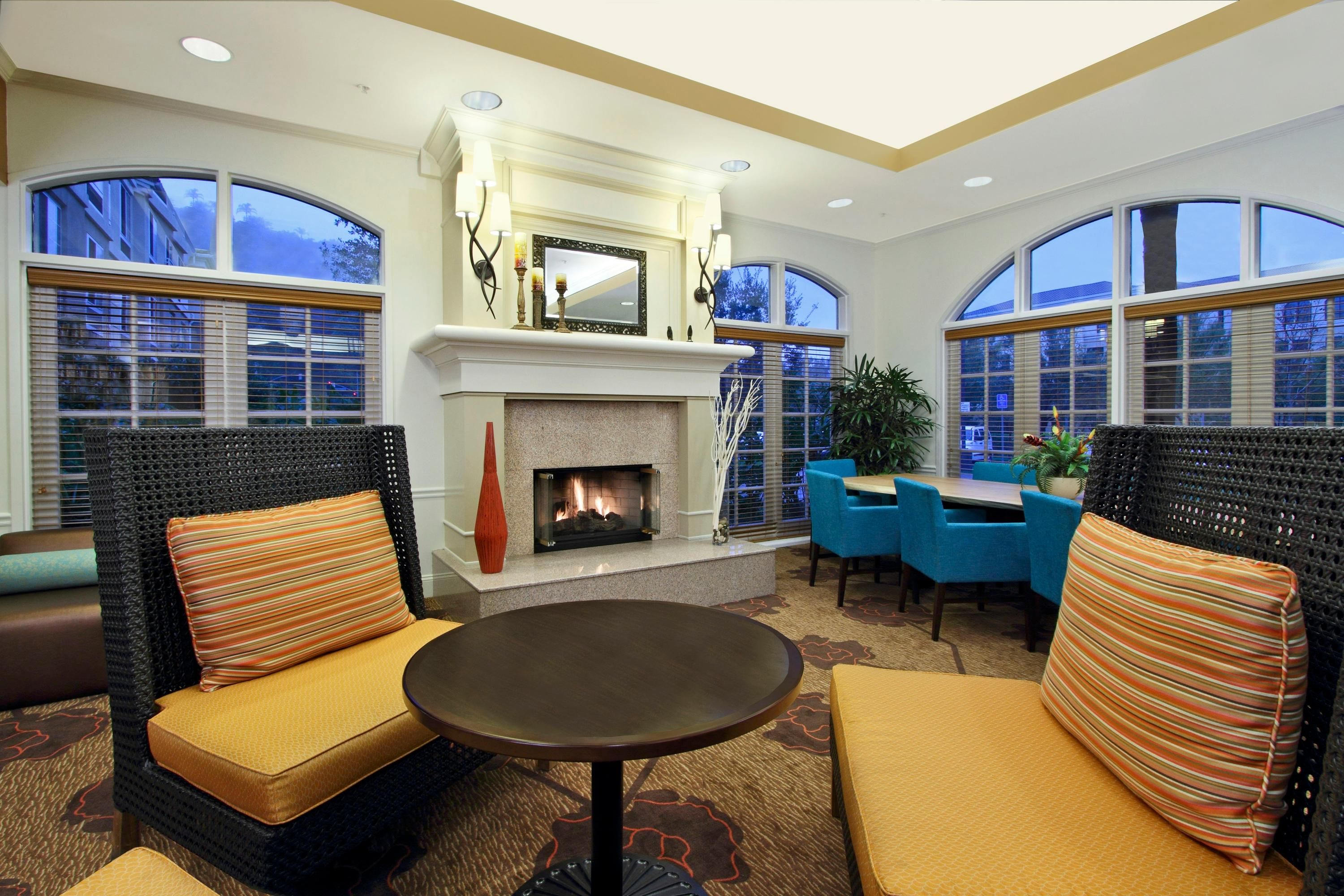 Area lounge