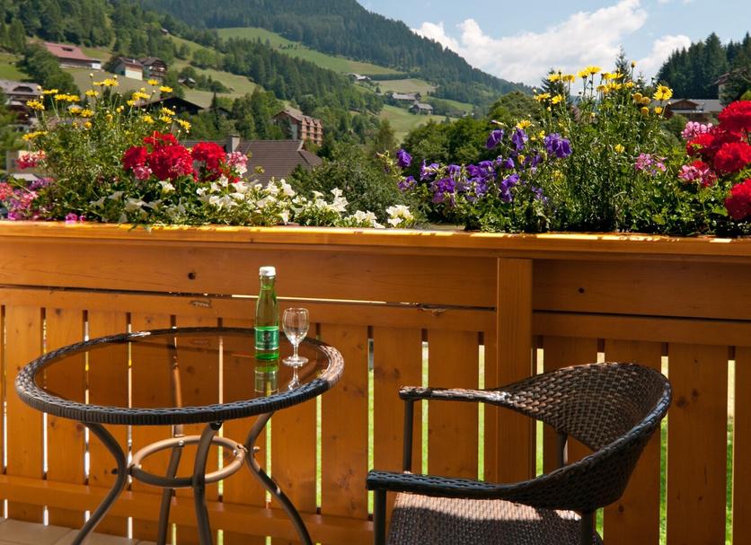 Balcone Foto