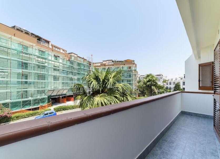 Balcone Foto