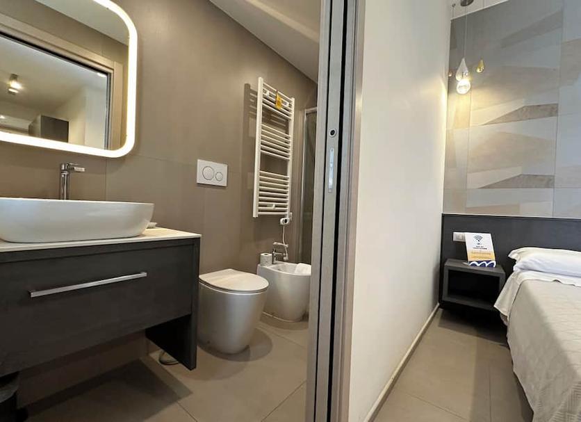 Bagno Foto