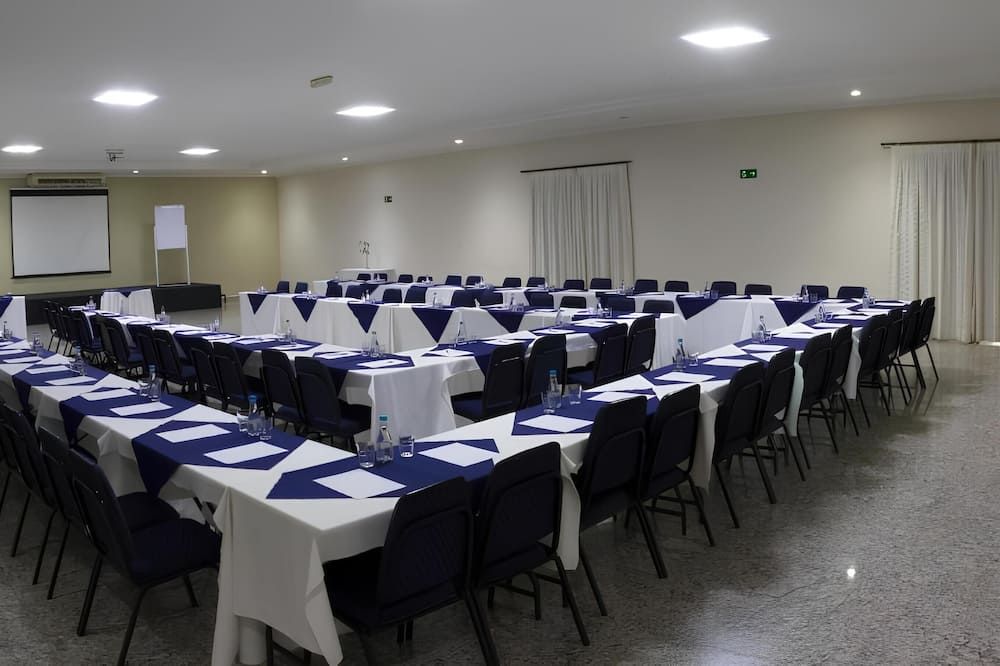 Sala conferenze