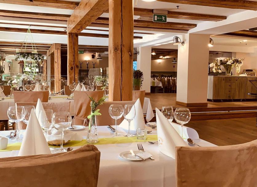 Ristorante Foto