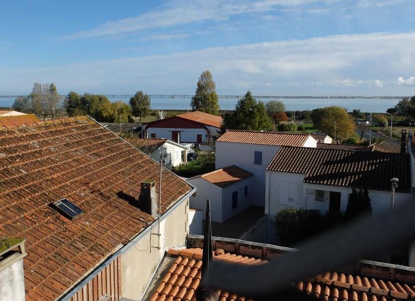 Vista esterna Foto