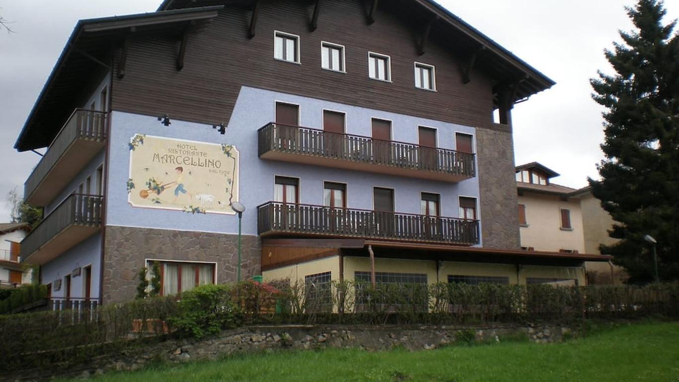 Hotel Marcellino