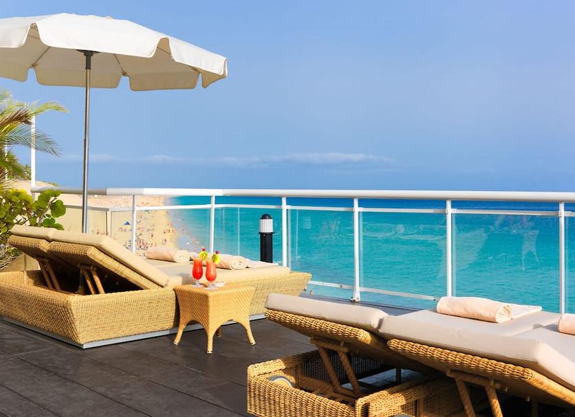 Balcone Foto