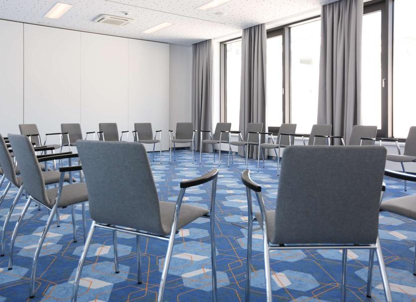 Sala conferenze Foto