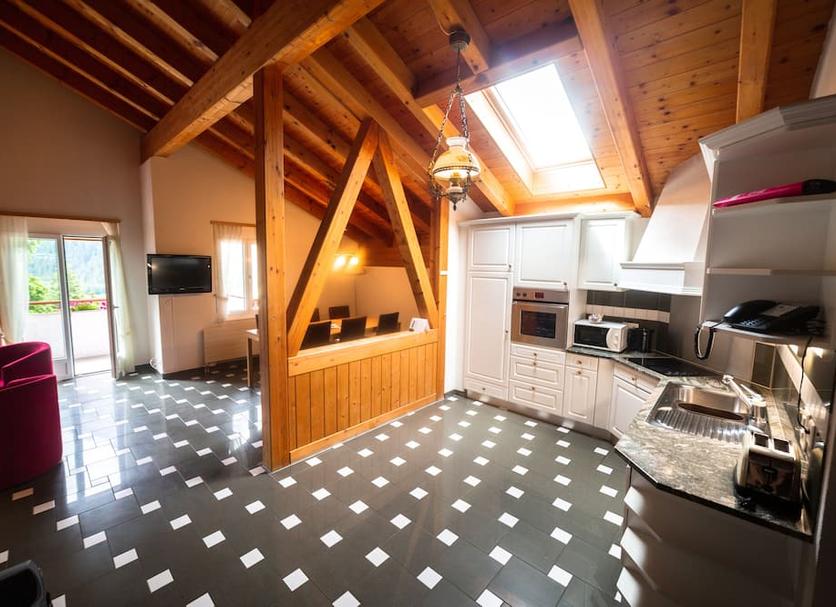 Cucina Foto