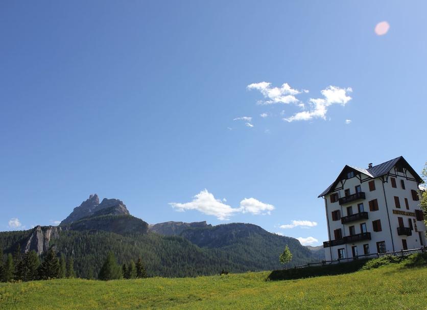 Vista esterna Foto
