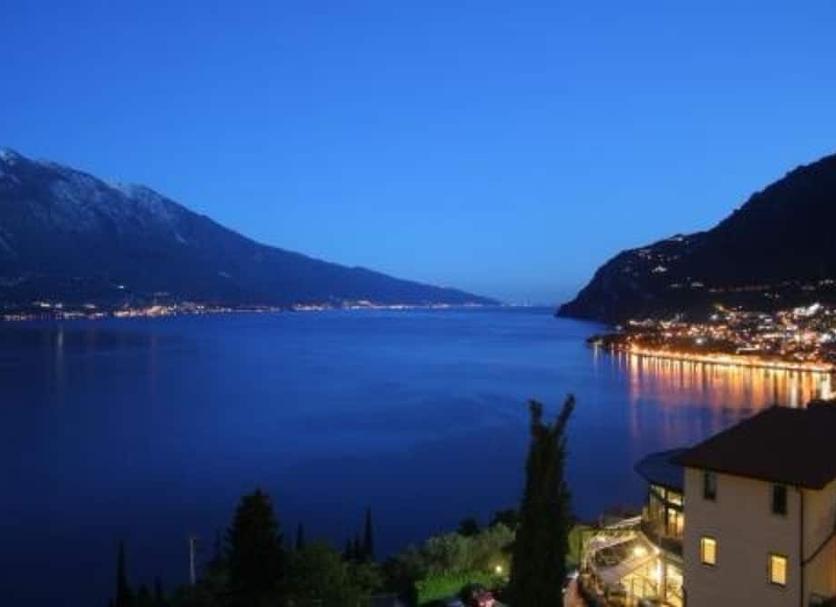 Vista esterna Foto
