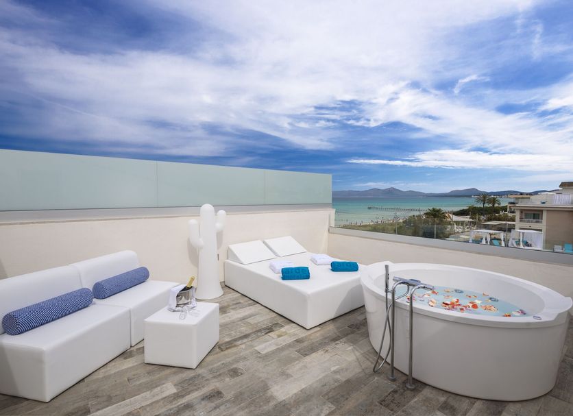 Balcone Foto