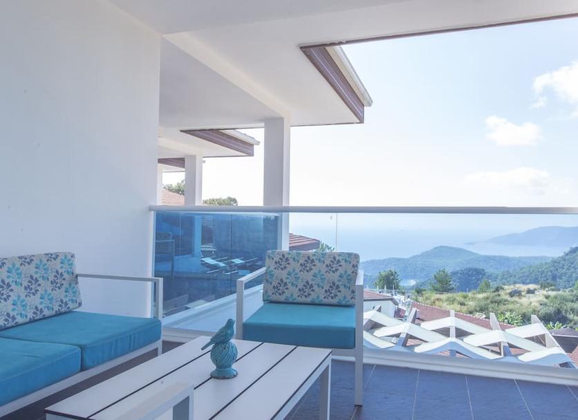 Balcone Foto