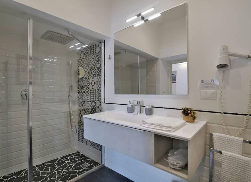 Bagno Foto
