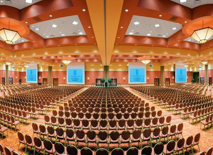 Sala conferenze Foto