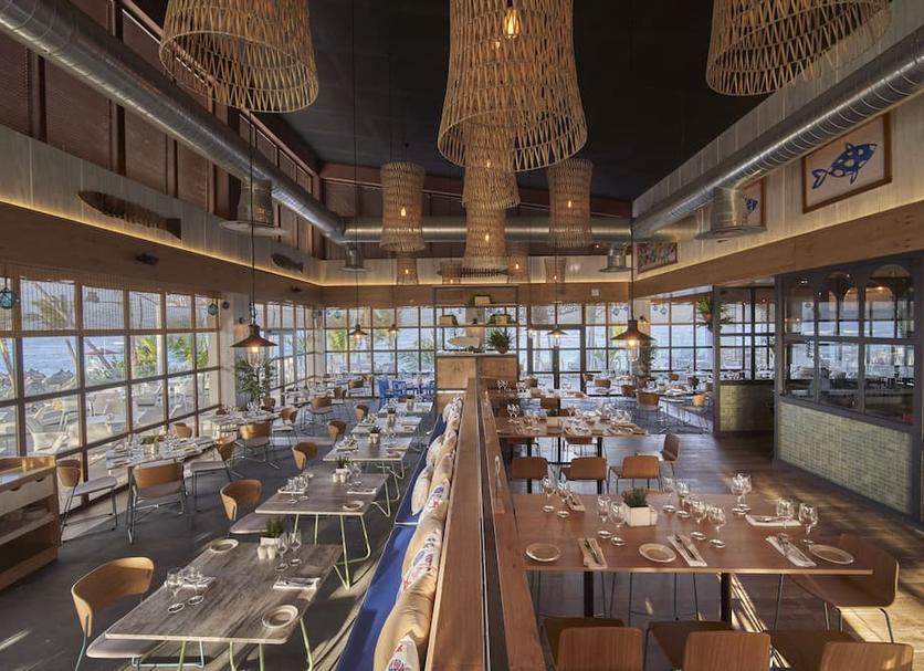 Ristorante Foto