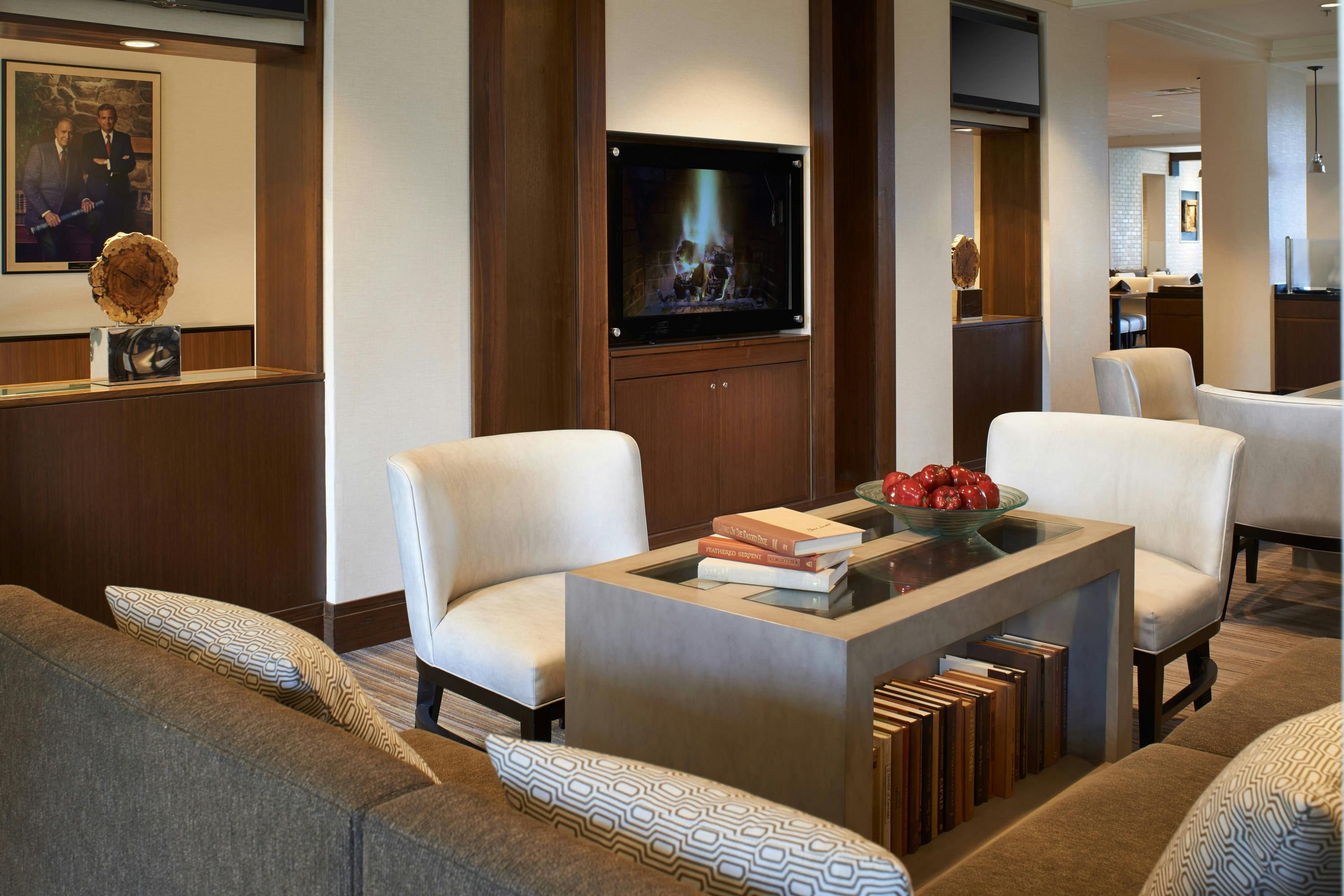 Area lounge