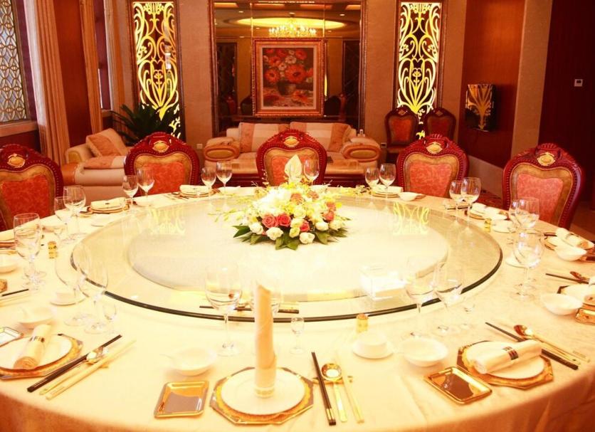 Sala ricevimenti Foto