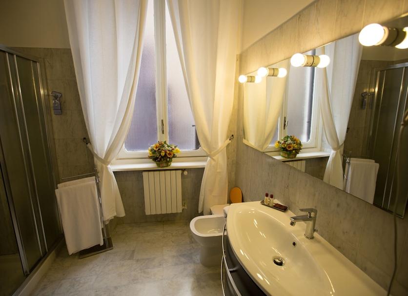 Bagno Foto