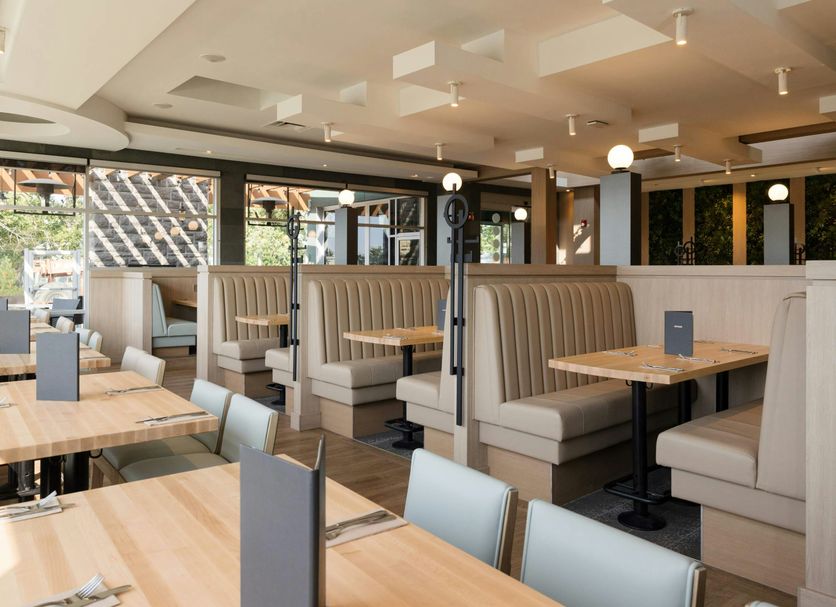 Ristorante Foto