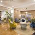 Area lounge