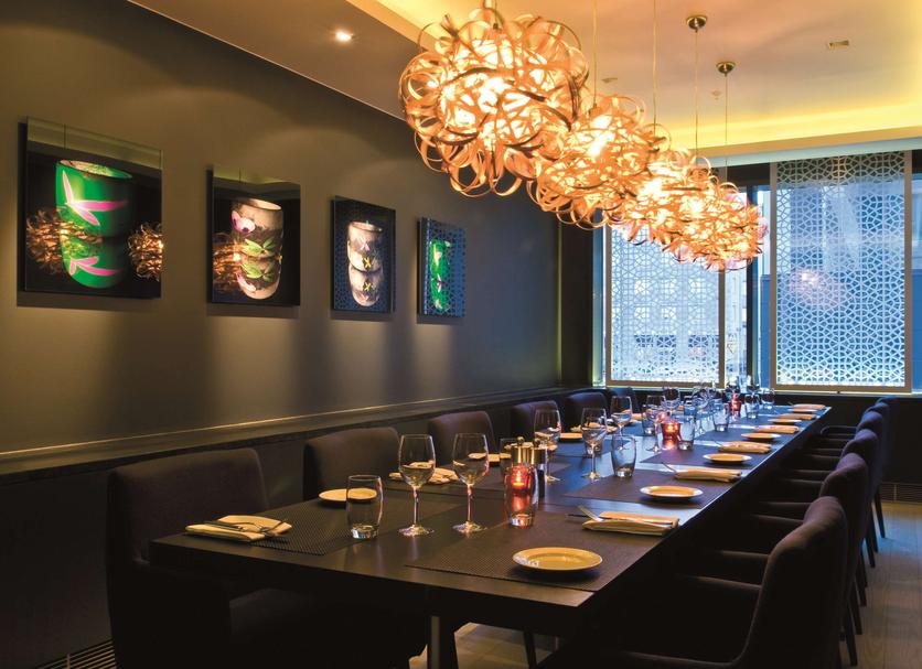 Ristorante Foto