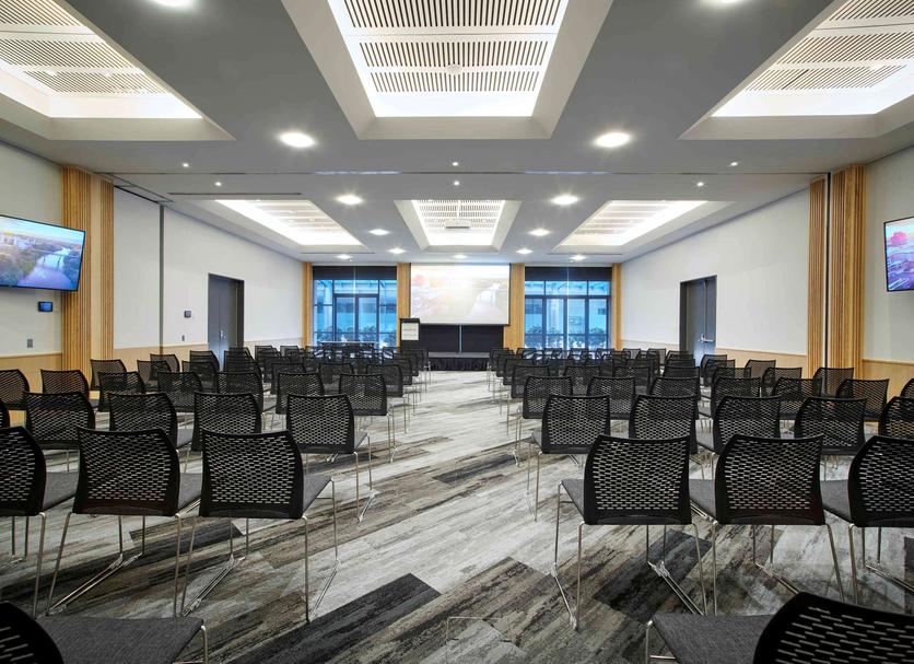 Sala conferenze Foto