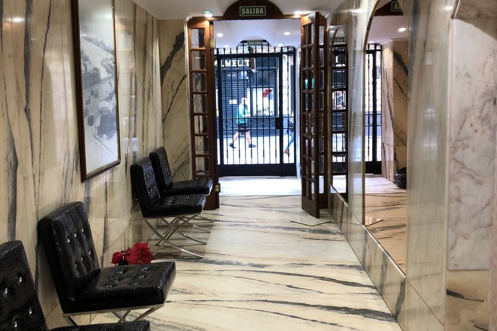 Ingresso