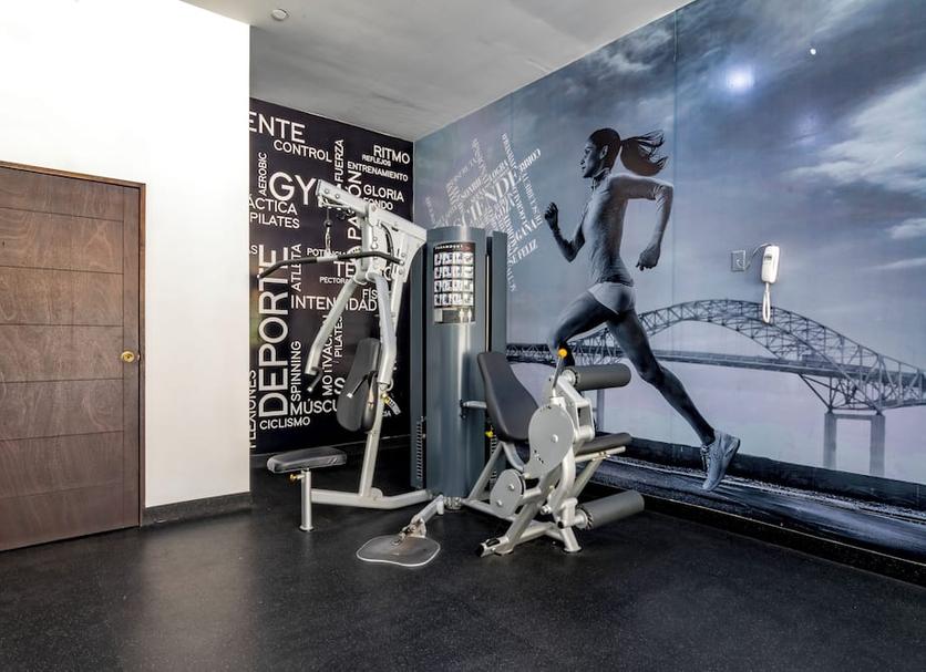 Palestra Foto