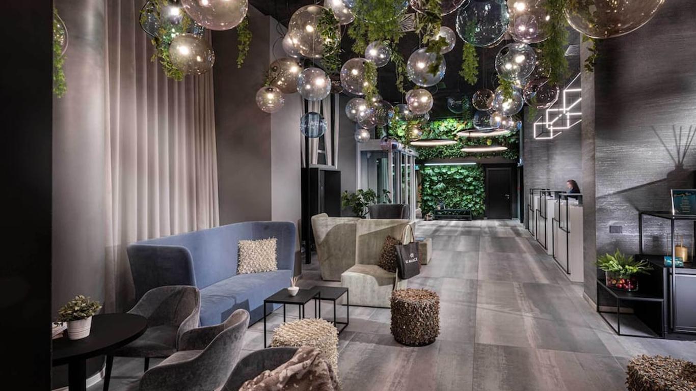 J44 Lifestyle Hotel