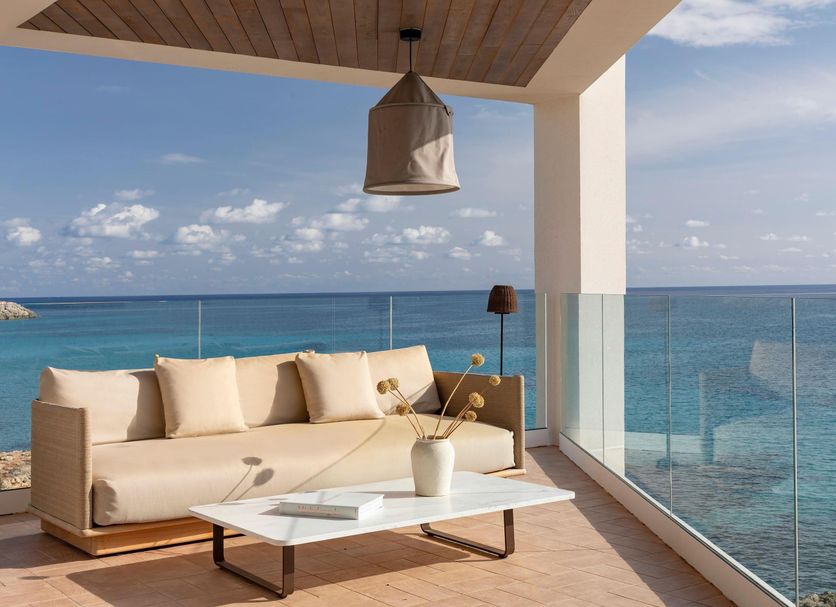 Balcone Foto