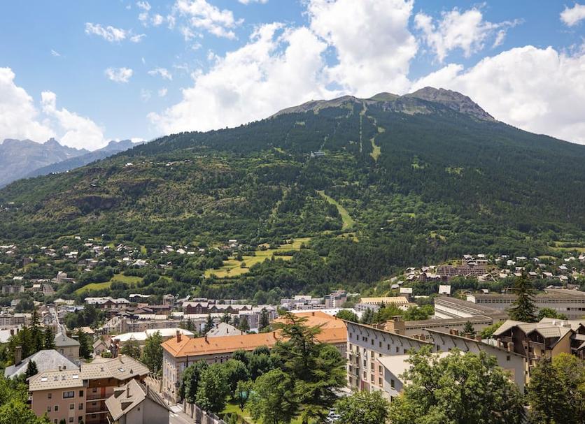 Vista esterna Foto
