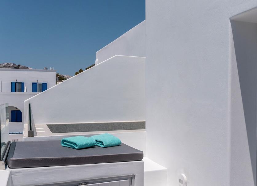 Balcone Foto