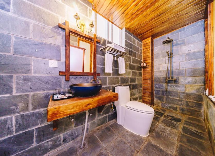 Bagno Foto