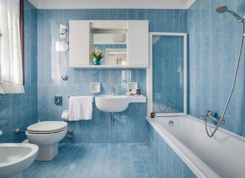 Bagno Foto