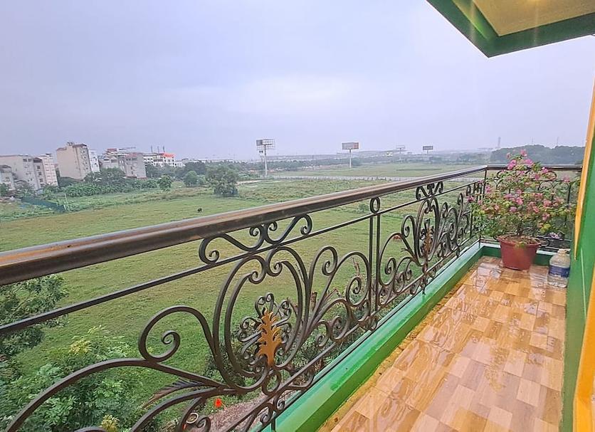Balcone Foto