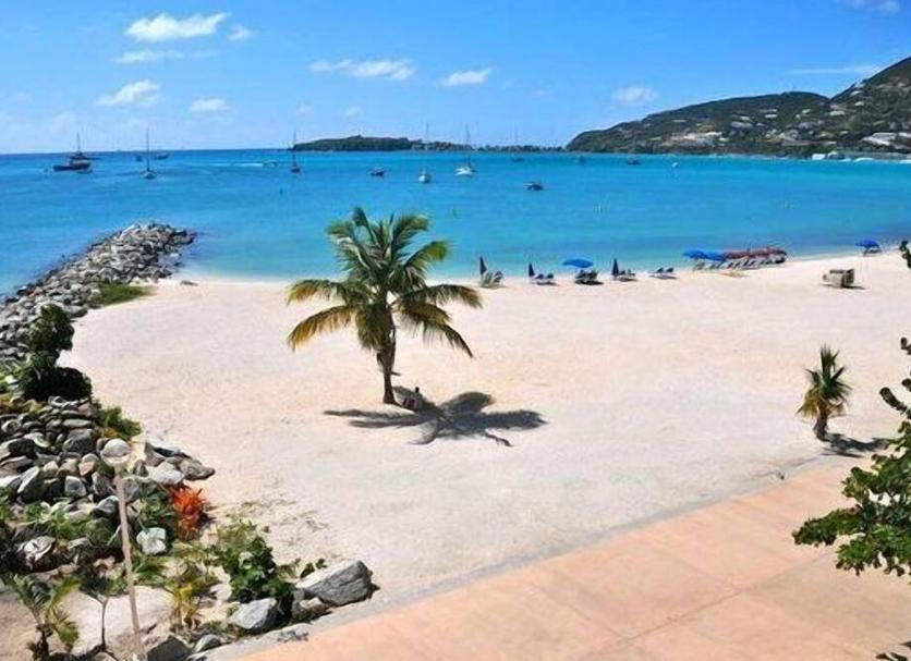 Spiaggia Foto