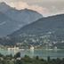 Vista esterna