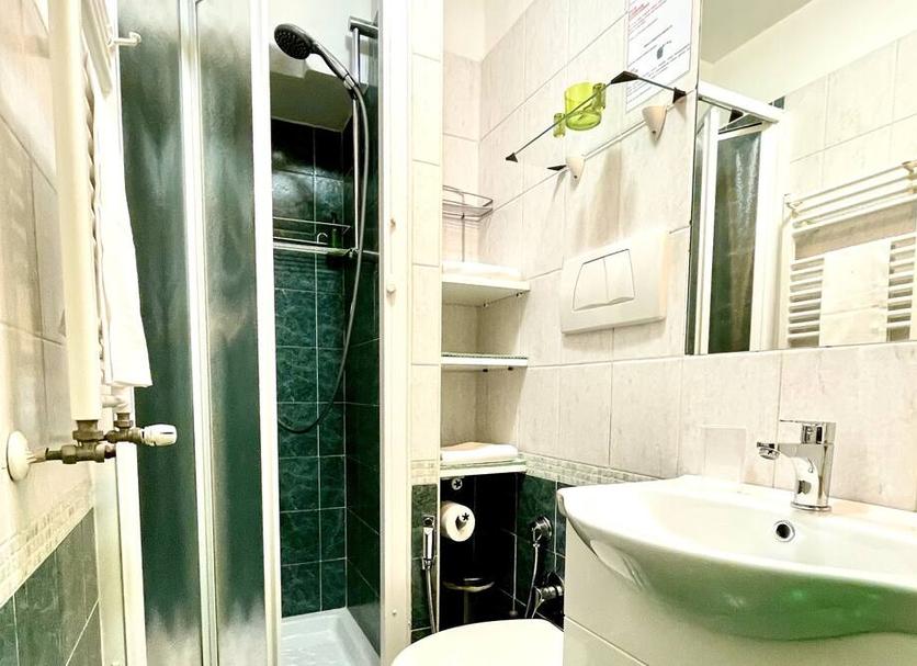 Bagno Foto