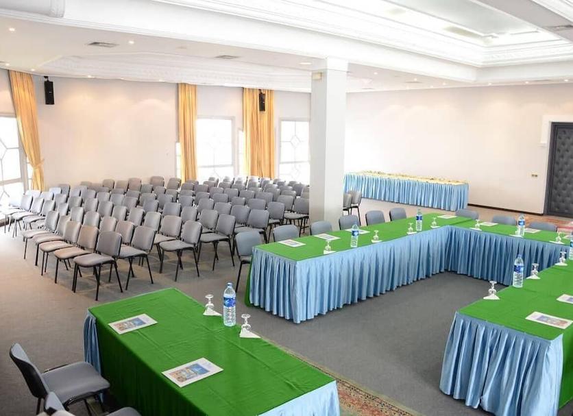 Sala conferenze Foto