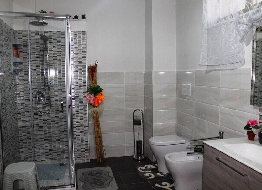 Bagno Foto