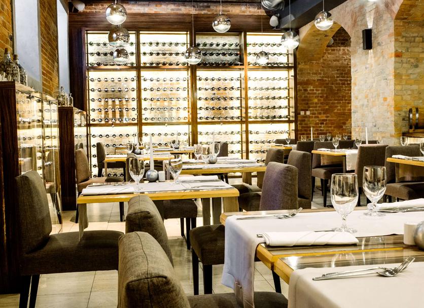 Ristorante Foto